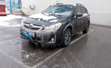 Subaru Crosstrek 2016 года за 7 500 000 тг. в Тараз фото 1