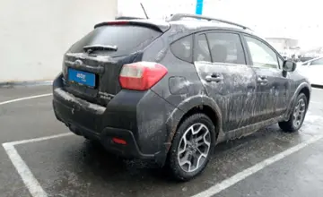Subaru Crosstrek 2016 года за 7 500 000 тг. в Тараз