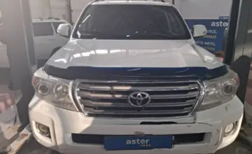 Toyota Land Cruiser 2012 года за 17 500 000 тг. в Астана фото 2