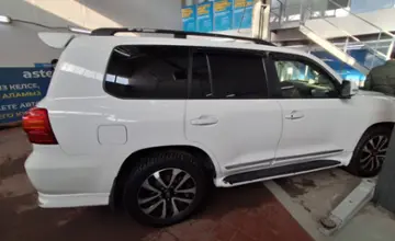 Toyota Land Cruiser 2012 года за 17 500 000 тг. в Астана фото 4