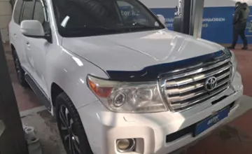 Toyota Land Cruiser 2012 года за 17 500 000 тг. в Астана фото 3