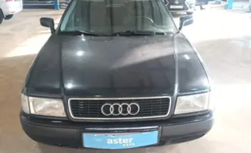 Audi 80 1992 года за 3 000 000 тг. в Караганда фото 2