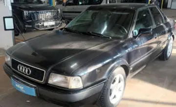 Audi 80 1992 года за 3 000 000 тг. в Караганда фото 1
