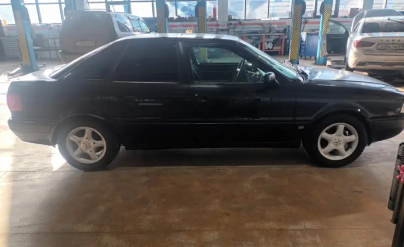 Audi 80 1992 года за 3 000 000 тг. в Караганда фото 4