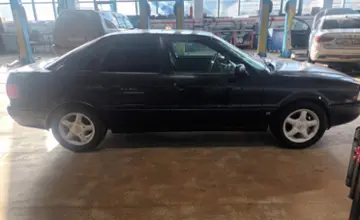Audi 80 1992 года за 3 000 000 тг. в Караганда фото 4