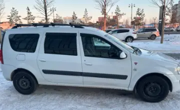 LADA (ВАЗ) Largus 2018 года за 4 700 000 тг. в Астана фото 4