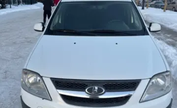 LADA (ВАЗ) Largus 2018 года за 4 700 000 тг. в Астана фото 2