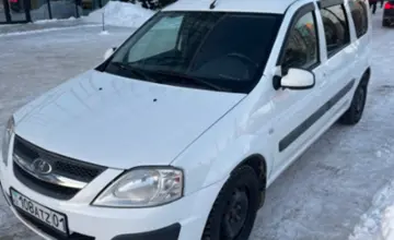 LADA (ВАЗ) Largus 2018 года за 4 700 000 тг. в Астана фото 1