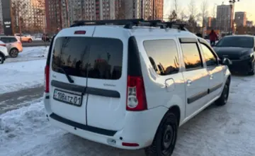 LADA (ВАЗ) Largus 2018 года за 4 700 000 тг. в Астана