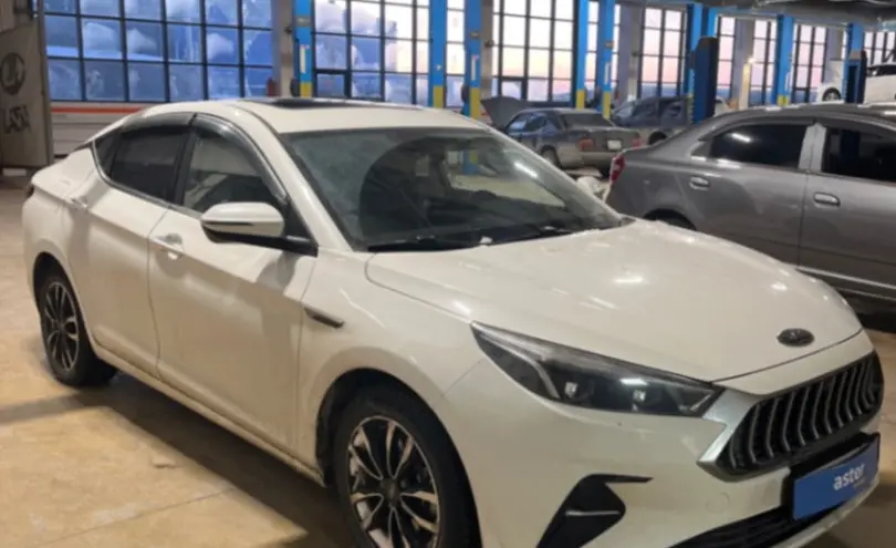 JAC J7 2023 года за 6 500 000 тг. в Караганда фото 3