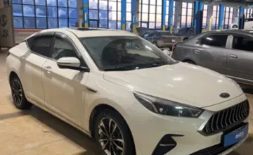 JAC J7 2023 года за 6 500 000 тг. в Караганда фото 3