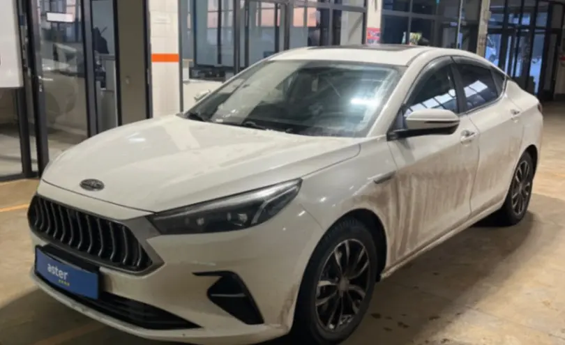 JAC J7 2023 года за 6 500 000 тг. в Караганда