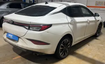 JAC J7 2023 года за 6 500 000 тг. в Караганда