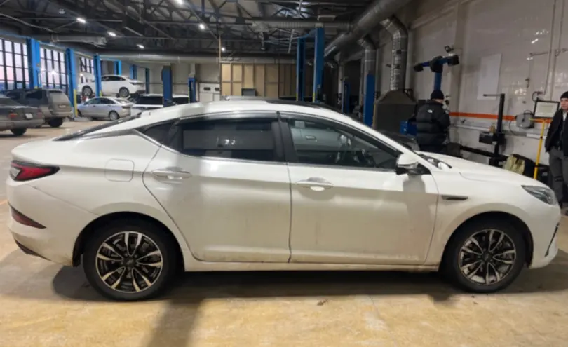 JAC J7 2023 года за 6 500 000 тг. в Караганда фото 4