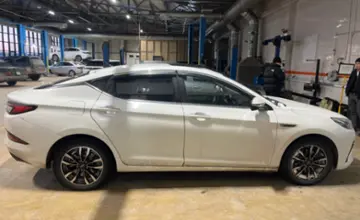 JAC J7 2023 года за 6 500 000 тг. в Караганда фото 4