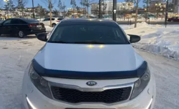 Kia Optima 2013 года за 6 500 000 тг. в Астана фото 2