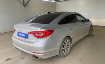 Hyundai Sonata 2014 года за 6 800 000 тг. в Кызылорда