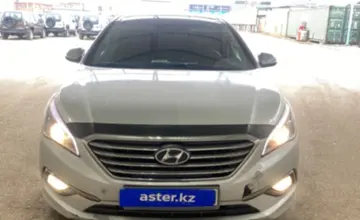 Hyundai Sonata 2014 года за 6 800 000 тг. в Кызылорда фото 2