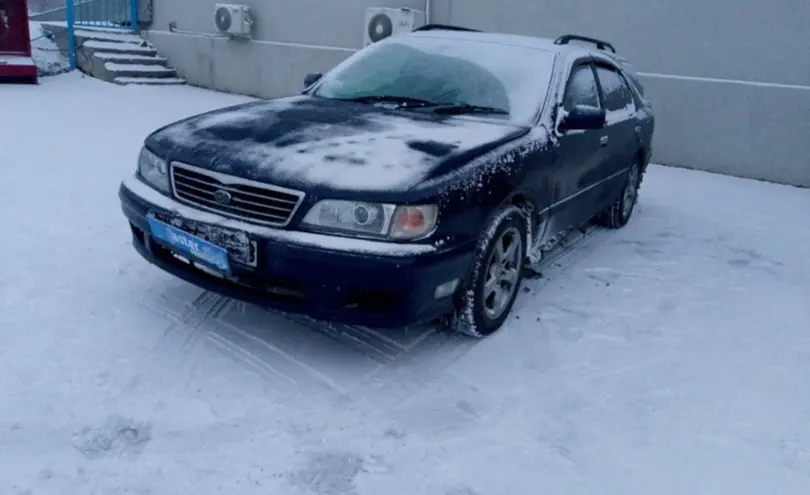 Nissan Cefiro 1997 года за 2 000 000 тг. в Тараз