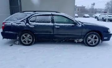 Nissan Cefiro 1997 года за 2 000 000 тг. в Тараз фото 4