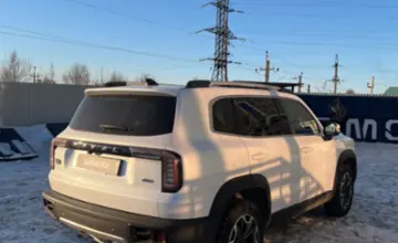 Haval Dargo 2022 года за 10 000 000 тг. в Уральск