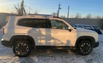 Haval Dargo 2022 года за 10 000 000 тг. в Уральск фото 4