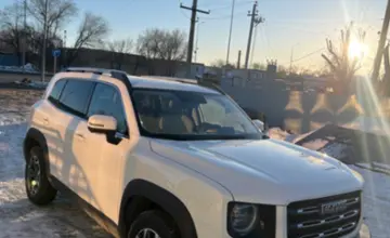 Haval Dargo 2022 года за 10 000 000 тг. в Уральск фото 3