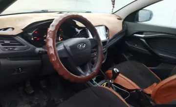 LADA (ВАЗ) Vesta 2021 года за 5 500 000 тг. в Шымкент фото 5