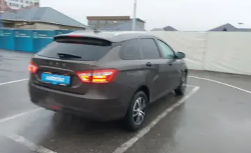 LADA (ВАЗ) Vesta 2021 года за 5 500 000 тг. в Шымкент фото 3