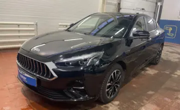 JAC J7 2023 года за 6 900 000 тг. в Астана фото 1