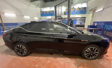 JAC J7 2023 года за 6 900 000 тг. в Астана фото 4