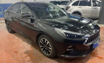 JAC J7 2023 года за 6 900 000 тг. в Астана фото 3