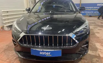 JAC J7 2023 года за 6 900 000 тг. в Астана фото 2
