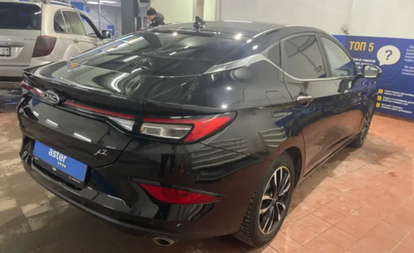 JAC J7 2023 года за 6 900 000 тг. в Астана фото 5