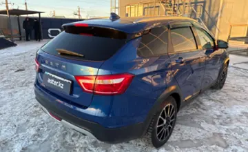 LADA (ВАЗ) Vesta Cross 2020 года за 6 000 000 тг. в Уральск