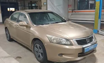 Honda Accord 2007 года за 4 000 000 тг. в Караганда фото 3