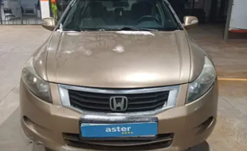 Honda Accord 2007 года за 4 000 000 тг. в Караганда фото 2