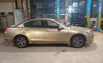 Honda Accord 2007 года за 4 000 000 тг. в Караганда фото 4
