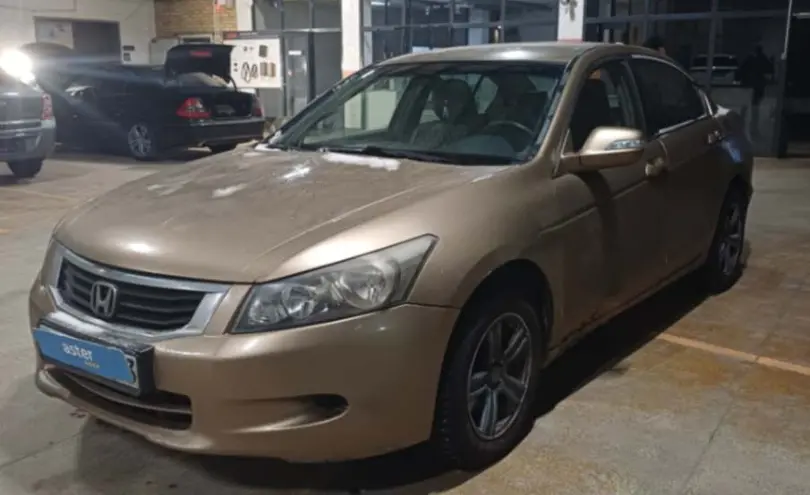 Honda Accord 2007 года за 4 000 000 тг. в Караганда