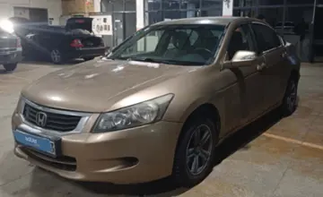 Honda Accord 2007 года за 4 000 000 тг. в Караганда фото 1