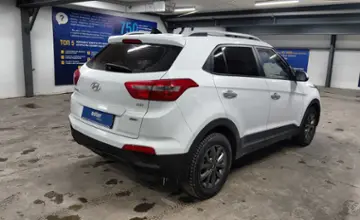 Hyundai Creta 2020 года за 10 500 000 тг. в Астана фото 3