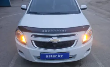 Chevrolet Cobalt 2022 года за 6 000 000 тг. в Кызылорда фото 2