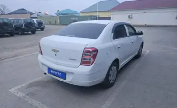 Chevrolet Cobalt 2022 года за 6 000 000 тг. в Кызылорда