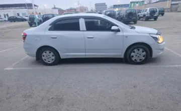 Chevrolet Cobalt 2022 года за 6 000 000 тг. в Кызылорда фото 4