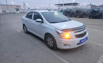 Chevrolet Cobalt 2022 года за 6 000 000 тг. в Кызылорда фото 3