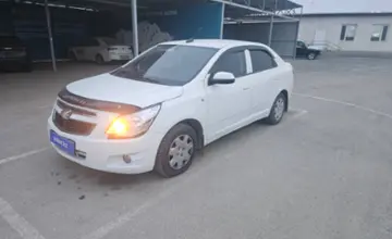 Chevrolet Cobalt 2022 года за 6 000 000 тг. в Кызылорда фото 1