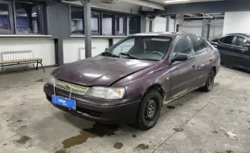 Toyota Carina E 1994 года за 1 750 000 тг. в Астана фото 1