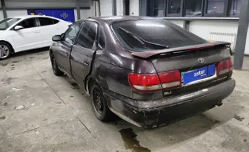 Toyota Carina E 1994 года за 1 750 000 тг. в Астана фото 4