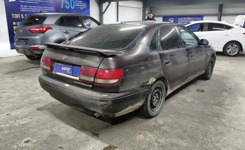Toyota Carina E 1994 года за 1 750 000 тг. в Астана фото 3