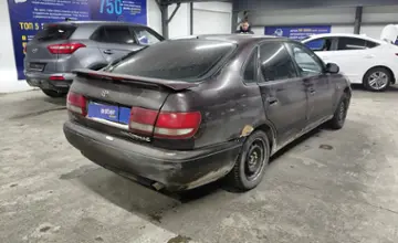 Toyota Carina E 1994 года за 1 750 000 тг. в Астана фото 3